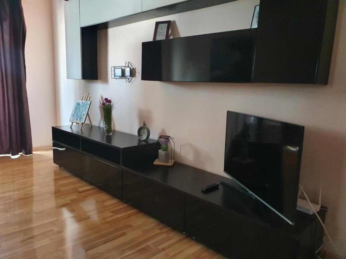 Theodor residence Alba Iulia Quarto foto