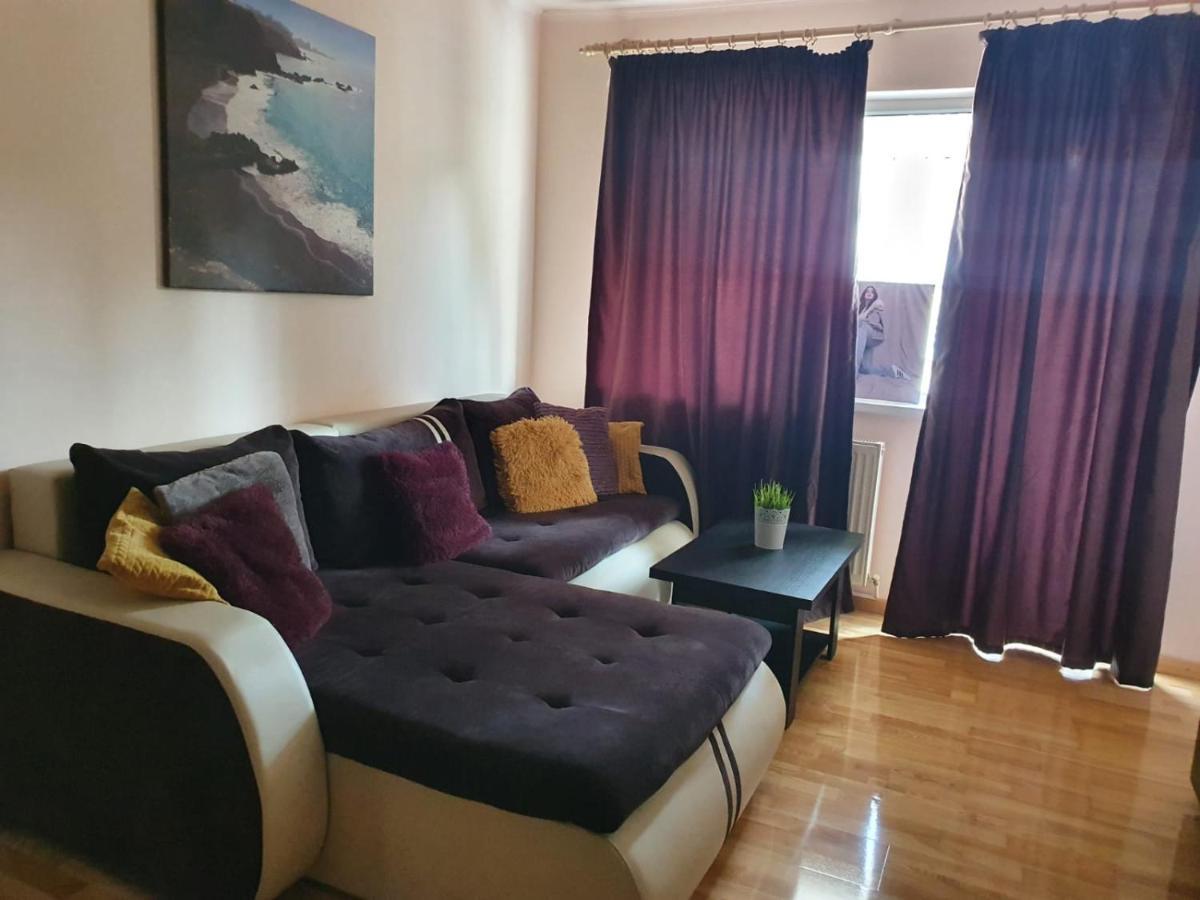 Theodor residence Alba Iulia Quarto foto